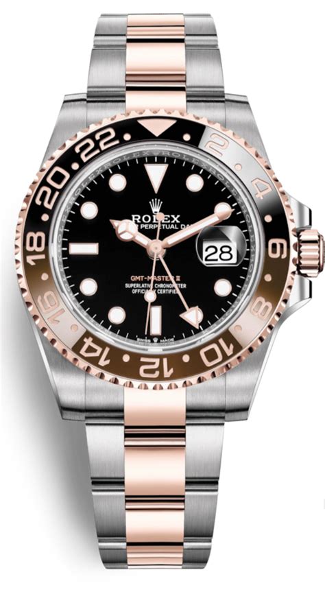 rolex 126 613 lb